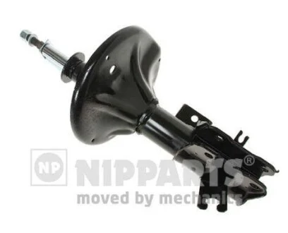 Амортизатор подвески передний левый газомасляный NIPPARTS J5505001G