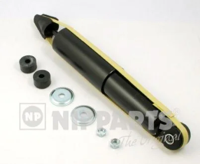 Амортизатор подвески передний газомасляный NIPPARTS J5505014G