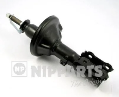 Амортизатор подвески передний правый газомасляный NIPPARTS J5510501G