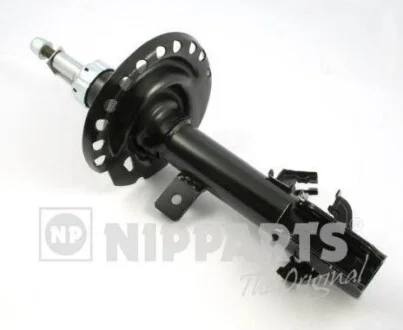 Амортизатор подвески передний правый газомасляный NIPPARTS J5511006G