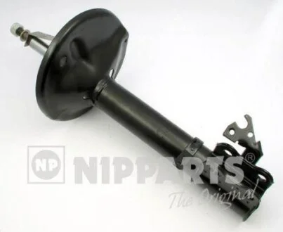 Амортизатор подвески передний правый газомасляный NIPPARTS J5512014G