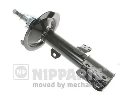 Амортизатор подвески передний правый газомасляный NIPPARTS J5512038G