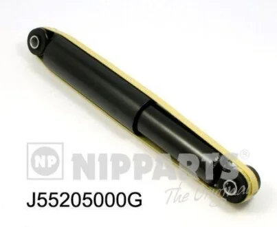 Амортизатор подвески NIPPARTS J5520500G