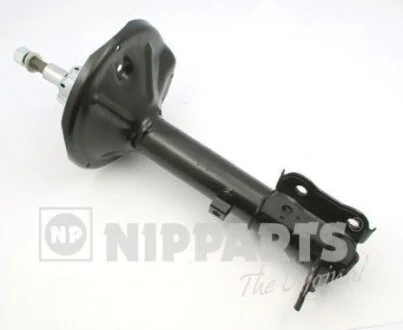 Амортизатор подвески задний левый масляный NIPPARTS J5520504