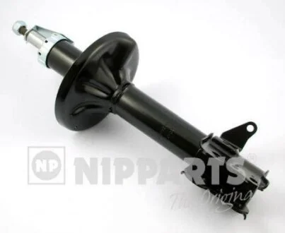 Амортизатор подвески задний левый газомасляный NIPPARTS J5523008G