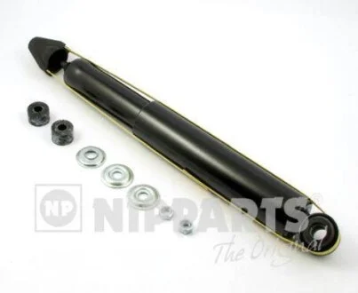 Амортизатор подвески задний газомасляный NIPPARTS J5526004G