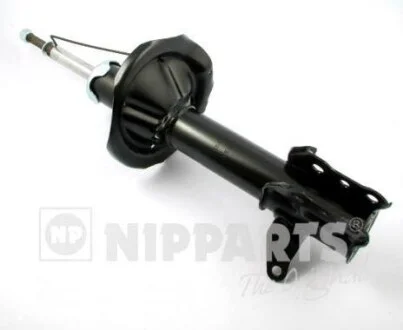 Амортизатор подвески задний правый газомасляный NIPPARTS J5533004G