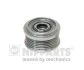 Обгонная муфта генератора NIPPARTS N1183000 (фото 1)