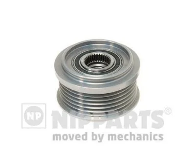 Обгонная муфта генератора NIPPARTS N1183000