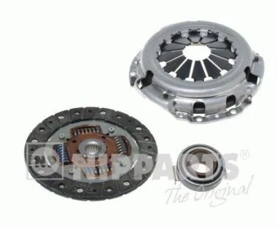 Комплект сцепления NIPPARTS N2004087