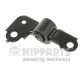 Сайлентблок переднего нижнего рычага задний левый NIPPARTS N4230305