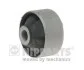 Сайлентблок переднего нижнего рычага, задний NIPPARTS N4230516