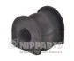 Втулка стабилизатора заднего NIPPARTS N4294001 (фото 1)