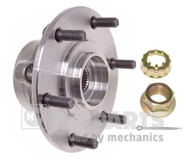 Подшипник ступицы колеса, комплект NIPPARTS N4705026