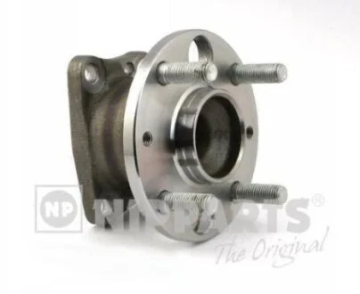 Ступица колеса задняя NIPPARTS N4713036