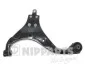 Рычаг подвески передний нижний левый NIPPARTS N4900527