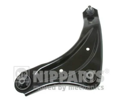 Рычаг подвески передний нижний левый NIPPARTS N4901043
