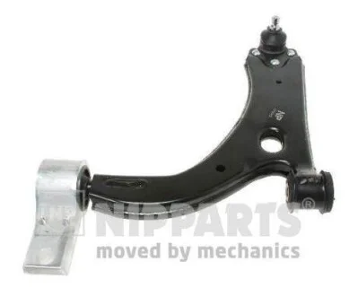 Рычаг подвески передний нижний левый NIPPARTS N4903033