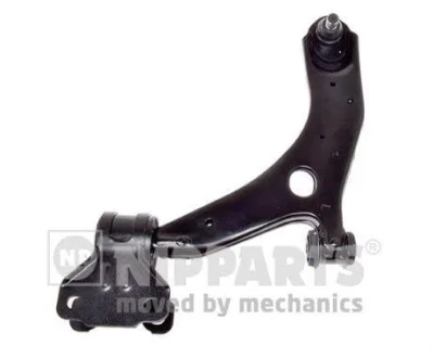 Рычаг подвески передний нижний левый NIPPARTS N4903040