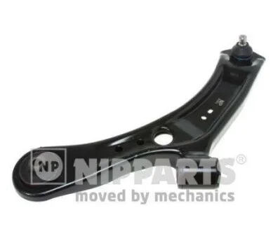 Рычаг подвески передний нижний левый NIPPARTS N4908011