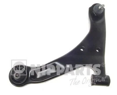 Рычаг подвески передний нижний левый NIPPARTS N4908016