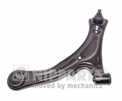 Рычаг подвески передний нижний левый NIPPARTS N4908018