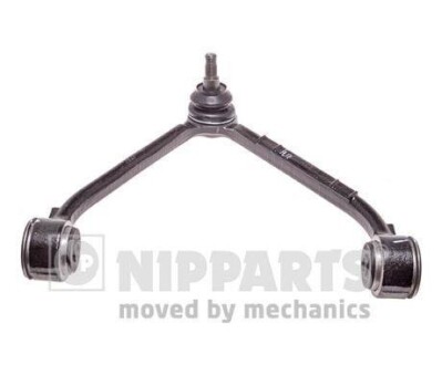 Рычаг подвески передний верхний правый NIPPARTS N4930401