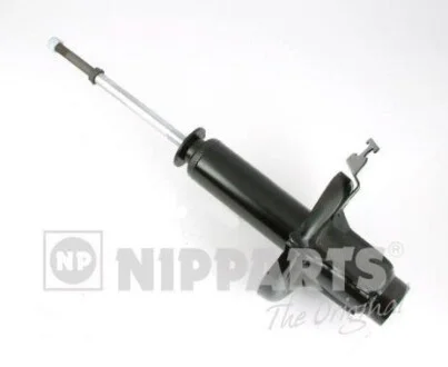 Амортизатор подвески передний левый газомасляный NIPPARTS N5500311G
