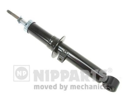 Амортизатор подвески передний левый газомасляный NIPPARTS N5500314G