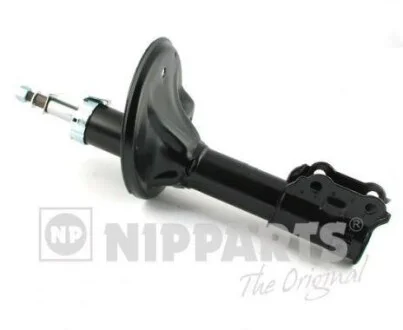 Амортизатор подвески передний левый газомасляный NIPPARTS N5500515G