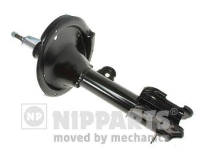 Амортизатор подвески передний левый газомасляный NIPPARTS N5500522G