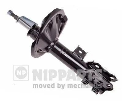 Амортизатор подвески передний левый газомасляный NIPPARTS N5500530G