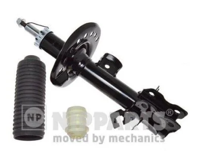 Амортизатор подвески передний левый газомасляный NIPPARTS N5501049G