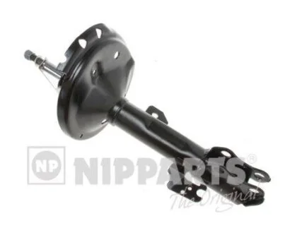 Амортизатор подвески передний левый газомасляный NIPPARTS N5502067G