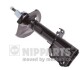 Амортизатор подвески передний левый газомасляный NIPPARTS N5502086G (фото 1)