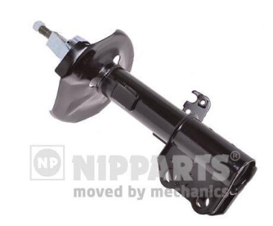Амортизатор подвески передний левый газомасляный NIPPARTS N5502086G