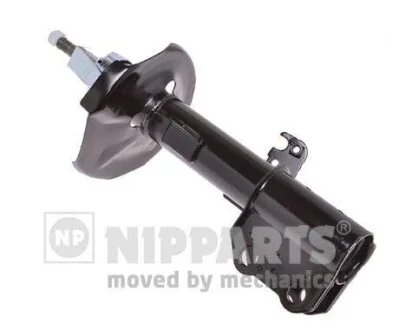 Амортизатор подвески передний левый газомасляный NIPPARTS N5502086G