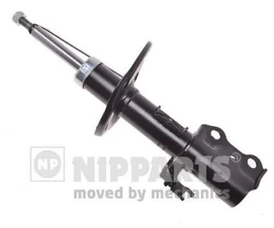 Амортизатор подвески передний левый газомасляный NIPPARTS N5502091G