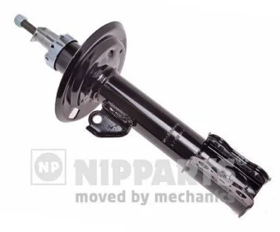 Амортизатор подвески передний левый газомасляный NIPPARTS N5502096G