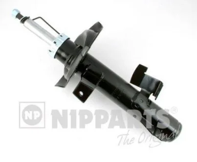 Стойка амортизатора передняя левая газомасляная NIPPARTS N5503017G