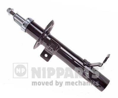 Амортизатор подвески передний левый газомасляный NIPPARTS N5503029G