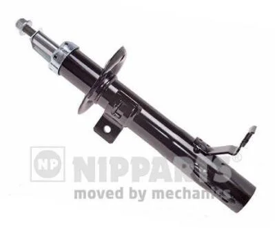Амортизатор подвески передний левый газомасляный NIPPARTS N5503029G