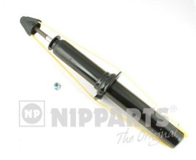 Амортизатор подвески передний газомасляный NIPPARTS N5504012G