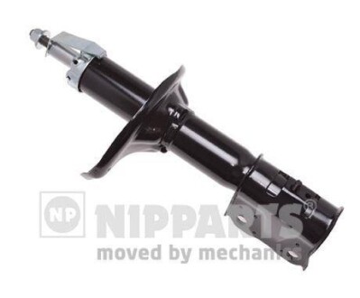 Стойка амортизатора передняя газомасляная NIPPARTS N5505018G