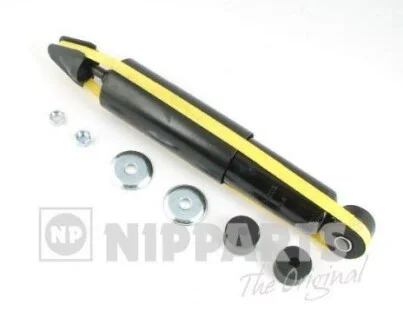 Амортизатор подвески передний газомасляный NIPPARTS N5505020G