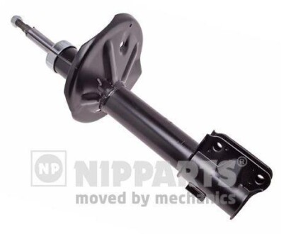 Амортизатор подвески передний газомасляный NIPPARTS N5505035G