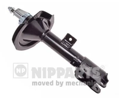 Амортизатор подвески передний левый газомасляный NIPPARTS N5505040G