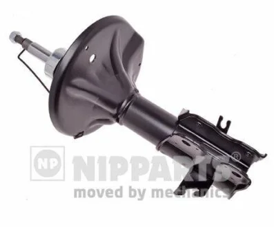 Амортизатор подвески передний левый газомасляный NIPPARTS N5505041G
