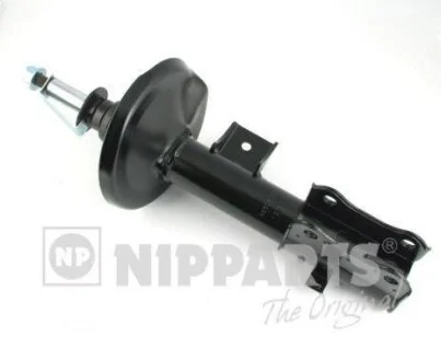 Амортизатор подвески передний левый газомасляный NIPPARTS N5508009G
