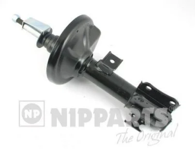 Амортизатор подвески передний левый газомасляный NIPPARTS N5508011G